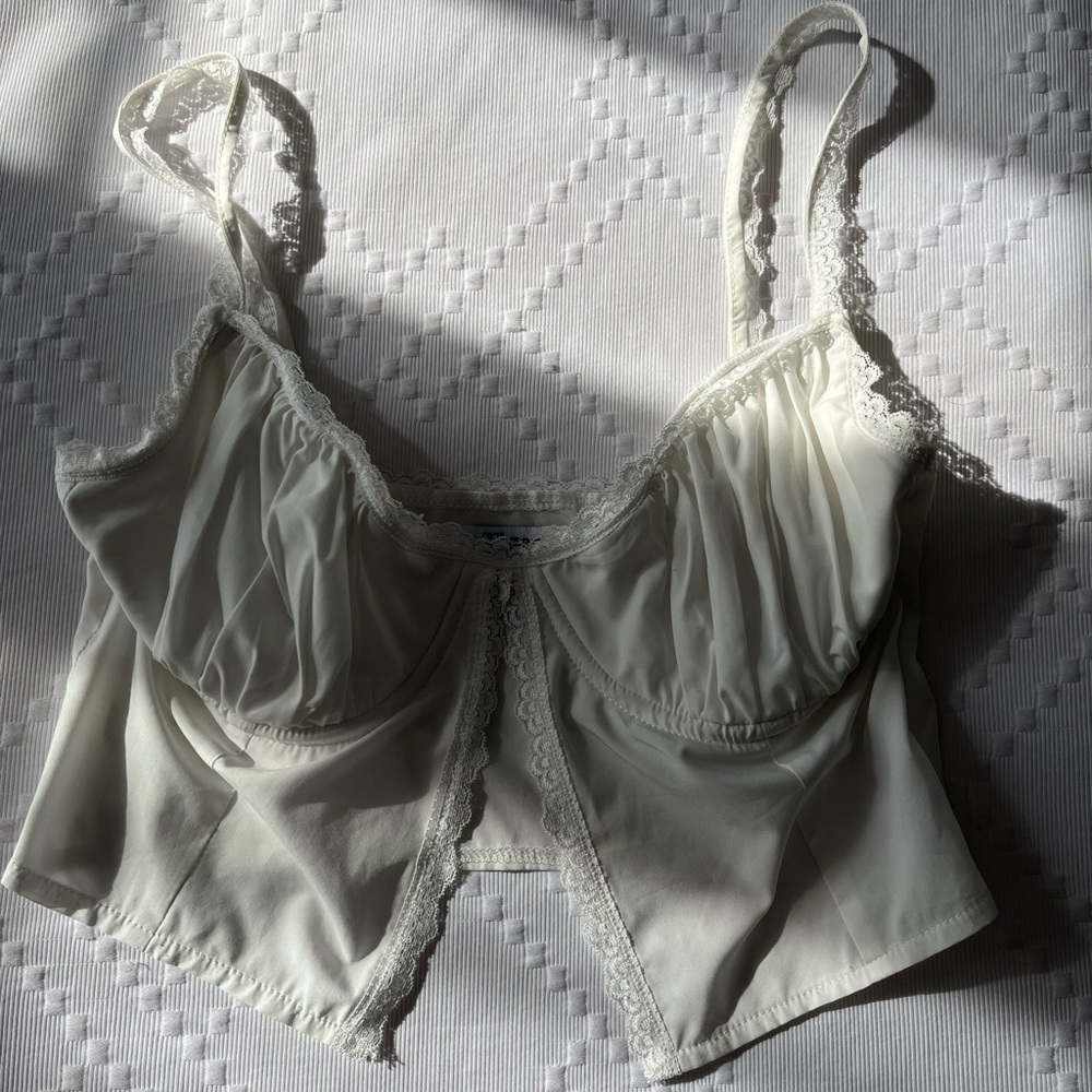 Tiger Mist top